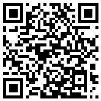 QR Code for bitcoin:1FMoSpog4UwFekE961VMoNz7CKB2vNLgXA