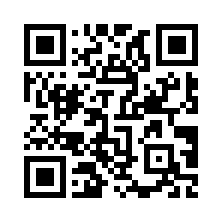 QR Code for bitcoin:1FMq8eaJiPpB5gZX1yFbAAEYTcTE87udgB