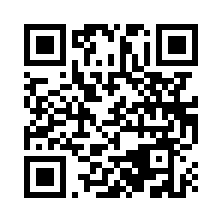 QR Code for bitcoin:1FMsSszV7yoksACxicoJJbKCBhUfWDGee4
