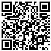 QR Code for bitcoin:1FMvm1YSLuRoKjWsGj6b3F2rsJ8wheHG8f