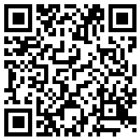 QR Code for bitcoin:1FMyFZ7jP3YUsDvsxH6J4wpbwDA5JGUe5k
