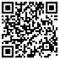 QR Code for bitcoin:1FMyJHoJVzPFMYoe3SWxrSAB7FNjjyzRFc