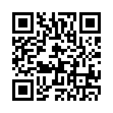 QR Code for bitcoin:1FN59etv7cDZznnaCmDGDpkw9VzZNnAdFs