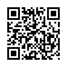 QR Code for bitcoin:1FN5HEdj8dLxEmH4GTsQVCqTqkrS4mqyFT