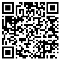 QR Code for bitcoin:1FN76ooA9PgzifVb8keTrm2wXRvksdJBMy