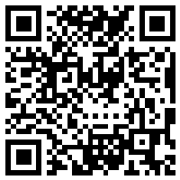 QR Code for bitcoin:1FN8bErPPCJKYUWLcs5pKE77rU4MoLwpAr