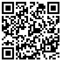 QR Code for bitcoin:1FNBxsxvfAcKTurjguxmX8vmNavZk287ok