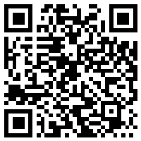 QR Code for bitcoin:1FNEbD52kkhYHrT8TReFkETyFDbAugLCxy