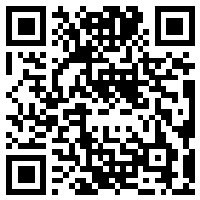 QR Code for bitcoin:1FNHc1UUb5yeGwWZB7AS6w8V8bSKPp7YaP