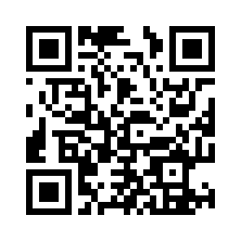 QR Code for bitcoin:1FNNTjZNs6pjfmiTWkXSLBSdfX1TeQaBsr