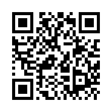 QR Code for bitcoin:1FNTfJH2NtsGm6vqJYsr2jtrS84t33rcPC