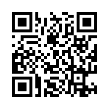 QR Code for bitcoin:1FNbQVjM2HBUibdJ3oFcVaXUa8RxsCKNAR