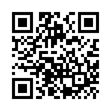 QR Code for bitcoin:1FNdi8aRMbagQX6pXzq4qjWHDvimbiqXC3
