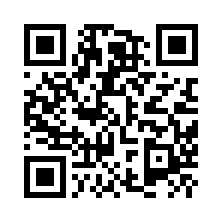 QR Code for bitcoin:1FNeYeb5JuCUyzPgpuevuJP2iu9tJopL1w