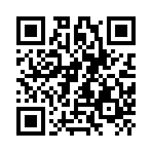 QR Code for bitcoin:1FNedpddLLi8tCXqs3kU2eTPRyeo1jB7xZ