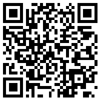 QR Code for bitcoin:1FNfspML64L7hXwY9PfCQYjJXjrTdotKFN