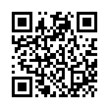QR Code for bitcoin:1FNjF8wSNvigEAvnEdxFv2U9JFyK7mwGp3