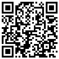QR Code for bitcoin:1FNjSkijfaXGEGu9DFzPQMbyYBNHaTWVeb