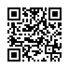 QR Code for bitcoin:1FNjv894VNydrxNM28ZQis2mrCCCYe2DGE