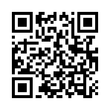 QR Code for bitcoin:1FNk92iaQX2FUL2LayygXUL5YVv7of5tnB