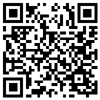 QR Code for bitcoin:1FNmuxVBeJCmXRLLu9VjDauu7CteCY5mjH
