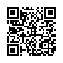 QR Code for bitcoin:1FNoFDgrysX6GLFv7w5uF4Gfwtbb64Zuik