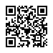 QR Code for bitcoin:1FNriZU7YY77NFfKMYc4uGqjpV79d8bkyT