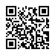 QR Code for bitcoin:1FNue9zurVxjCbPbwKd1c8z6ASCoY3DCXp