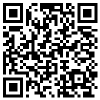 QR Code for bitcoin:1FNvY4aKAygjS85nSeoUttY13DUbD6fiZS