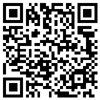 QR Code for bitcoin:1FNvgbkSL2NdKXvVR3t5GVqeW8KAXaifrr