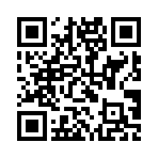 QR Code for bitcoin:1FNyF6YQLw8G5xdT6wCLHzZPAZwqpbQjMB