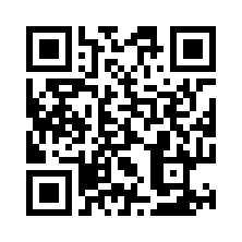 QR Code for bitcoin:1FNyh48vEpERniC4FxsWsFm17Ac1v3v8ad