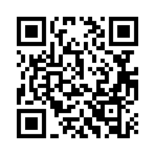 QR Code for bitcoin:1FP1eSjpthjAFb21aEZhZVJYT2DsRBeS8X