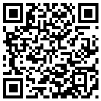 QR Code for bitcoin:1FP4SJQYM4mgXtcFFevQNELJx5GxDsxtMF