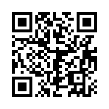 QR Code for bitcoin:1FP71UHGXytcb6AsvkfGmTwr3qwTmiPyS5