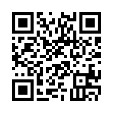 QR Code for bitcoin:1FP7KUesSNunxdUdLKXrA7BAsbLgd78NTF