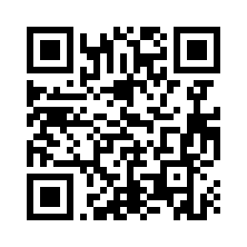 QR Code for bitcoin:1FP84UHC3bPuNcCJy2EsFkftEzsdVTn2c2