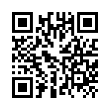 QR Code for bitcoin:1FP8jemDFV55d7yZM7jY6F35k6bkx1MA2x