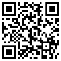 QR Code for bitcoin:1FPBY1TVZ33WnSSLwFyWq9kWuQtp9mhSET