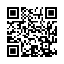 QR Code for bitcoin:1FPBgTVGEYp2b95CvirUFP3MTFASx3GgA9