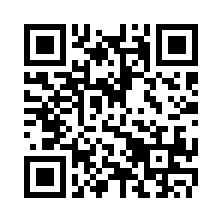 QR Code for bitcoin:1FPCF1JFPvXWA8CPxKgep6vqwSDceYkCqW