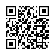 QR Code for bitcoin:1FPCceXcjgGgFPFPqPKrnZDSUJJjQkVRT