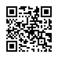 QR Code for bitcoin:1FPDe9rd8XeiYsrWqUajDw5BLEVeGjfP9