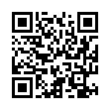 QR Code for bitcoin:1FPDrapSam2bykwVCHfEqpCKLtmhzsfVdE