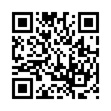 QR Code for bitcoin:1FPFadZ9aNwU4Wc7Pde9UaxJsQJhg4rVkX