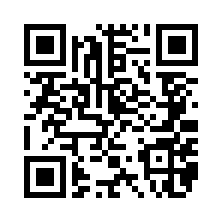 QR Code for bitcoin:1FPGU4gCB22fZaFMX3eWNBX2yFM3wUGTkM