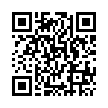 QR Code for bitcoin:1FPJd6iNMEUVRHc54b2rpmBd5cPQLQLPML