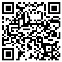 QR Code for bitcoin:1FPKae7BMCMMW84MpCaSVngL8BAX97BsB1