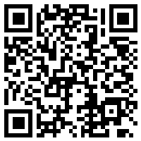 QR Code for bitcoin:1FPMVuTLw1oorUGjE74g4dV6vJya44ueLA