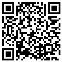 QR Code for bitcoin:1FPPj2TnjDNGehjFgaHRze8i8ND7azo4mx